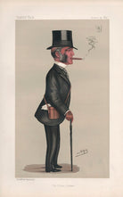 Sir Robert Jardine, 1st Bt ('Statesmen. No. 572. "Sir Robert Jardine."') NPG D44504