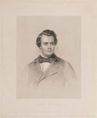 Henry Leigh Murray NPG D39116