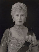 Queen Mary NPG x181631