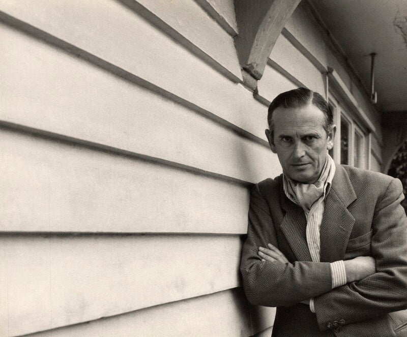 Graham sutherland npg x35119