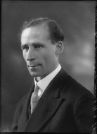 Ernest Raymond NPG x26680