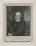 John Harvey NPG D35553