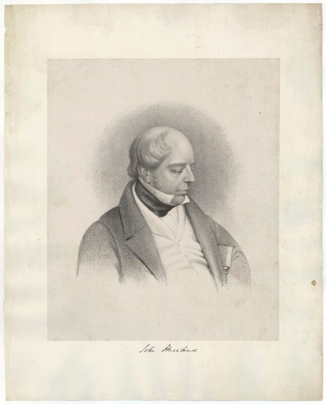 John harland npg d38545