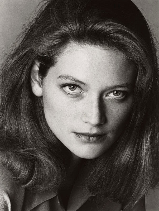 Sophie ward npg x35313