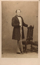 Edward Henry Stanley, 15th Earl of Derby NPG Ax16249