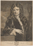 Sir Richard Steele NPG D42158