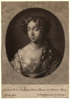 Mary of Modena NPG D8660