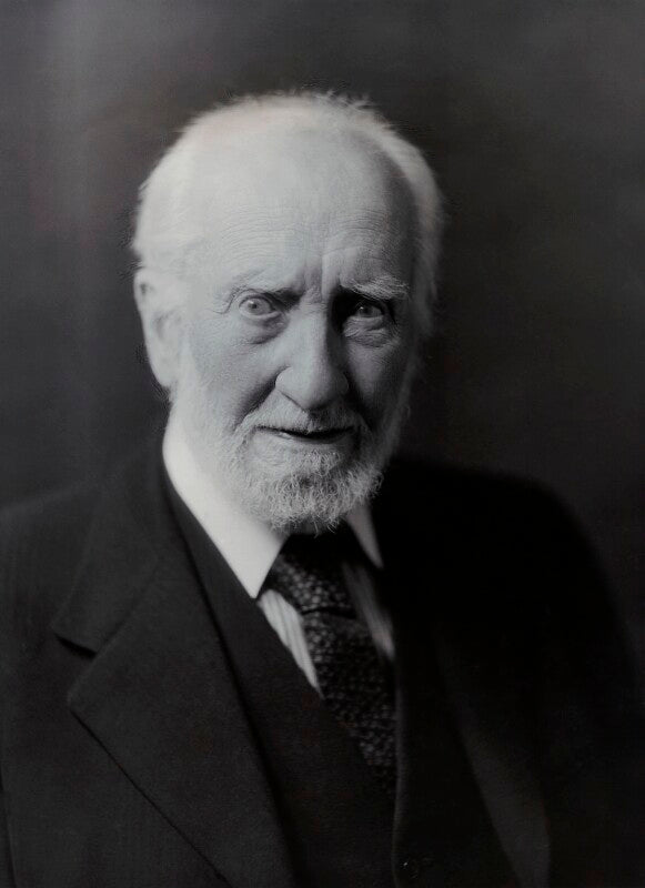 Sir halley stewart npg x84870