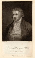 Erasmus Darwin NPG D2565