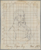 Henry Hope NPG D17315