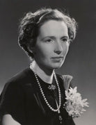 Barbara (née Anstruther-Gough-Calthorpe ), Lady Luke NPG x85213