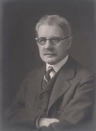 Robert Charles Devereux, 17th Viscount Hereford NPG x168278