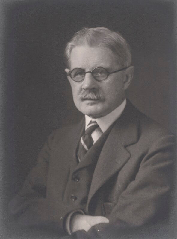 Robert charles devereux, 17th viscount hereford npg x168278