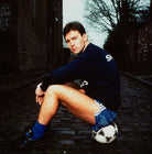 Bryan Robson NPG x35294