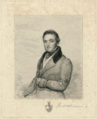 John Prescott Blencowe NPG D31885