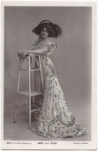 Lily Elsie NPG x135278