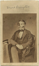 David Livingstone NPG x12462