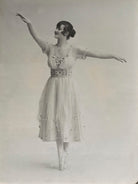 Miss Marcelle NPG x83202