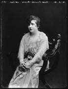 Louise Mace NPG x103437