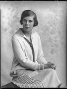 Hon. Betty Ellen Askwith NPG x49294