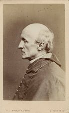 Henry Edward Manning NPG Ax18314