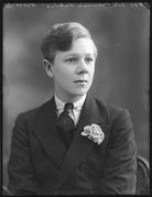 Sir Guy Francis William Laking, 3rd Bt NPG x75111