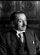 Hon. Ernest Brown NPG x151639