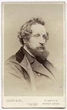 Charles Gilpin NPG Ax8579