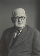 Sir Neville Anderson NPG x163618