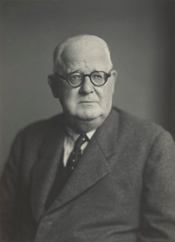 Sir neville anderson npg x163618