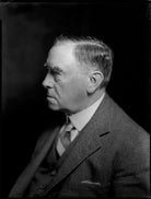 Sir Stanley Seymour Argyle NPG x151480