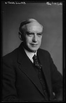 Sir Joseph Hallsworth NPG x188812