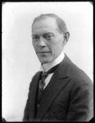 Hugh Alexander Ford NPG x78621