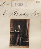 Caithness Brodie NPG Ax57532