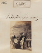 Master Jimenez NPG Ax59263