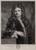Sir Richard Steele NPG D33123