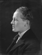 Sir Edward Lancelot Mallalieu NPG x30937