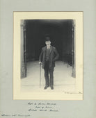 Alexander Tucker Wardrop NPG x45007