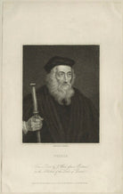 John Wyclif NPG D24007