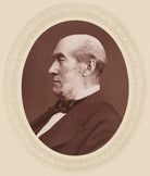 Sir William Fergusson, 1st Bt NPG Ax17522