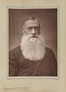 Edward Bootle-Wilbraham, 1st Earl of Lathom NPG Ax5479