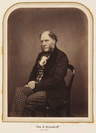 Sir Archibald Alison, 1st Bt NPG Ax7277