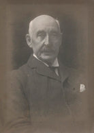 Sir Duncan Alexander Johnston NPG x168633