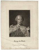 King George III NPG D36707