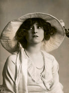 Gabrielle Ray NPG x83456