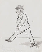 John Elliott Burns NPG 2826