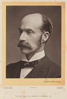 Henry Charles Keith Petty-Fitzmaurice, 5th Marquess of Lansdowne NPG Ax16074