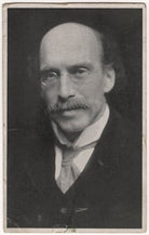 Tobias Matthay NPG x127755