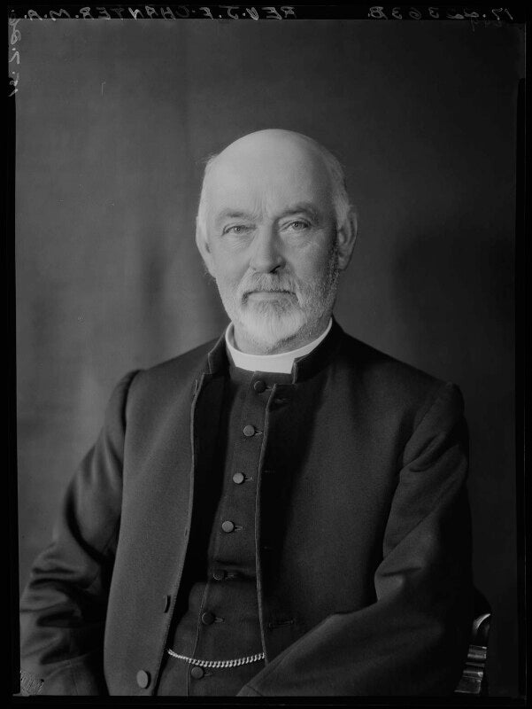 John frederick chanter npg x48833