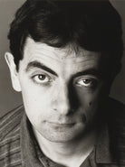 Rowan Atkinson NPG x35747